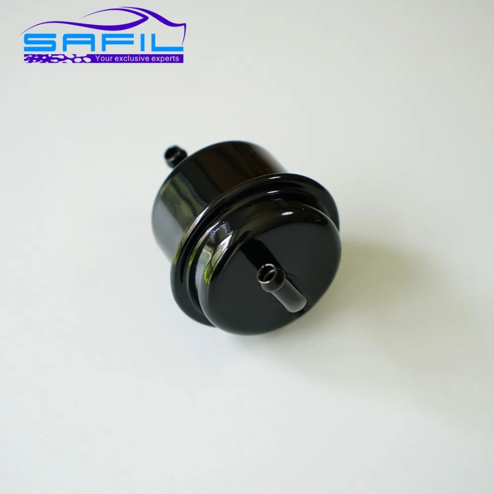 

Высококачественный топливный фильтр для SUZUKI swift Liana1.6 jimny OEM: 15403-77J00 Q156