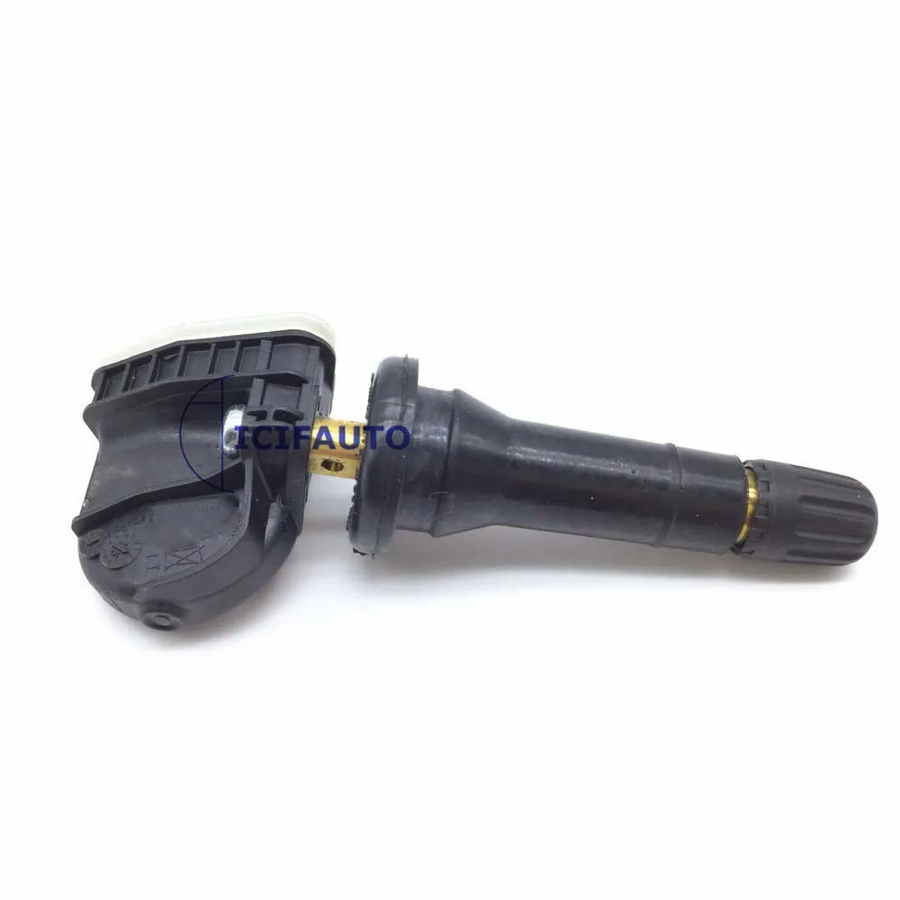 Система контроля давления в шинах TPMS датчик для Renault 407009987R 433 МГц | Автомобили и