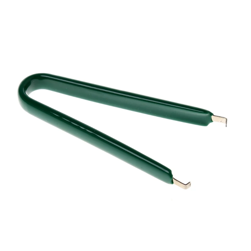 

U Type Flat IC Chip Protection Pliers Circuit Board ROM Extractor Removal Puller