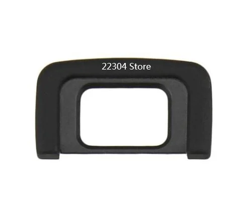 DK-25 DK25 EyeCup резиновый наглазник видоискатель окуляр для Nikon D5500 D3300 D3200 D3100 D3000 D5300 D5200