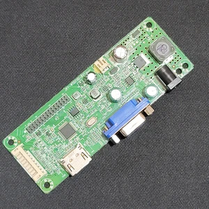 New LCD motherboard jry-w5dfhd-bv1