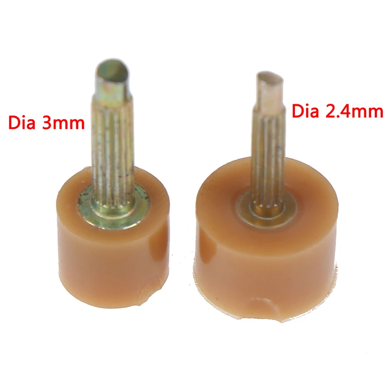 Фото 10Pcs=5Pairs Shoes Repair Heel Stoppers Protect Tips Pins Taps Dowel Lifts Replacement 2Colors Обувь 10Pcs=5Pairs Shoes Repair Heel Stoppers Protect Tips Pins Taps Dowel Lifts Replacement 2Colors Обувь