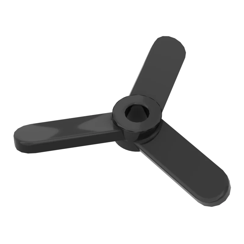 

10 шт., пропеллеры для строительных блоков, 2421 дюйма, 28969 дюйма, 3,6x3,2x0,5