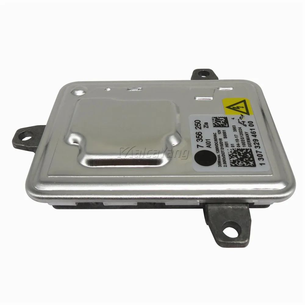 

Ксеноновый балласт D1S для фар BMW F10 F15 F16 F30 F32 F33 F34 F36 Mini R55 R55N R56 Cooper 2010-2014