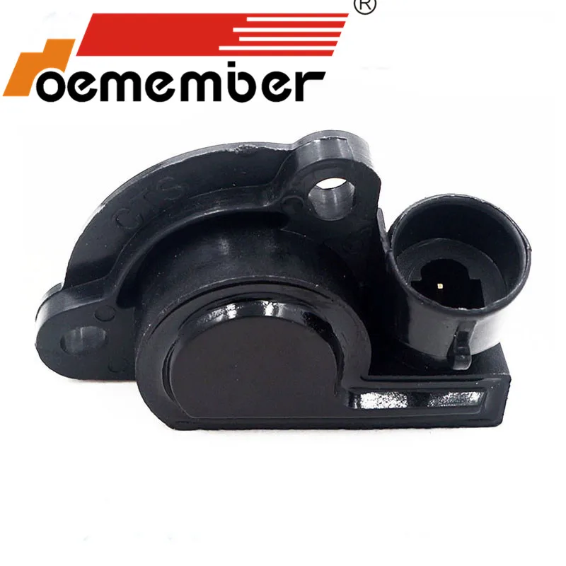 TPS Throttle Position Sensor For Chevy GMC Truck Chevrolet Daewoo 17087653 17106681 825482 825483 825484 94580175 | Автомобили и