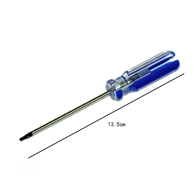 Прецизионная Магнитная отвертка Torx T8 T9 T10 инструмент для ремонта беспроводного