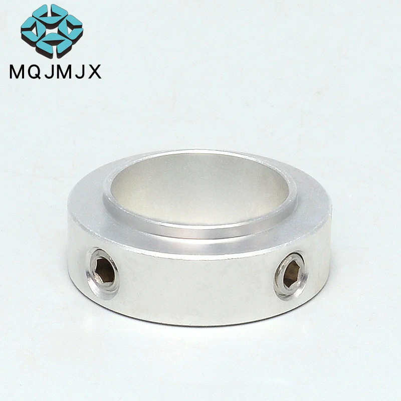 SRH Shaft Collar Stop Ring Clamping Adjustment Bush SRH8 SRH6 SRH10 |