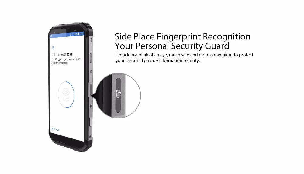 Мобильный телефон Blackview BV9500 Plus, Android 9,0, четыре ядра, 5,7 дюймов, Helio P70, 4 Гб ОЗУ, 64 Гб ПЗУ, IP68, водонепроницаемый, 4G, смартфон, NFC, OTG