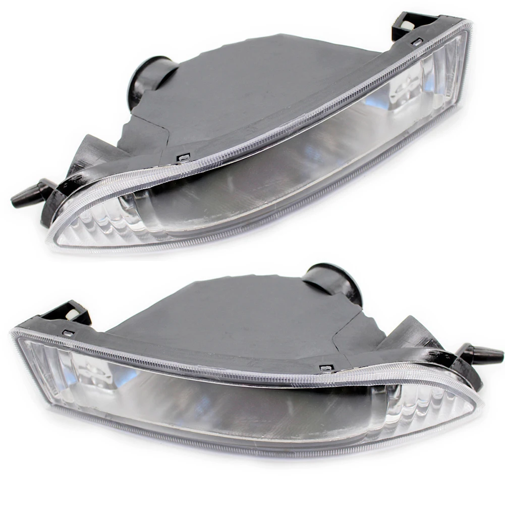 Автомобильный передний противотуманный светильник для Toyota Corolla 2001 2002 сменный