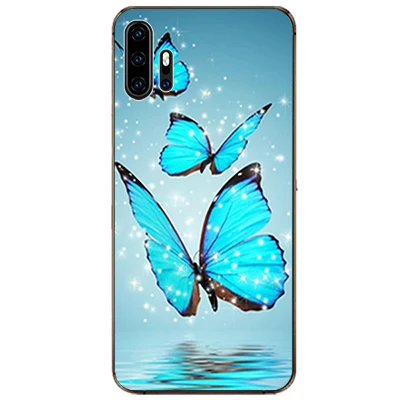 Для UMIDIGI F2 чехол 6,53 ''модный силиконовый мягкий, симпатичный, из ТПУ чехол s для Umidigi F2 чехол для телефона - Цвет: 8