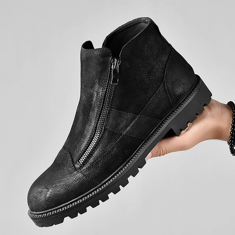 

Casual Men's Sneakers Casual Fashion Shoes Leather Men Leisure Mens Hot Sale Man Shoe Male For Sneaker Sneakers Sport