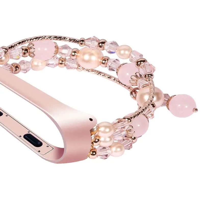 Модный роскошный женский браслет Декоративные ювелирные изделия сменные