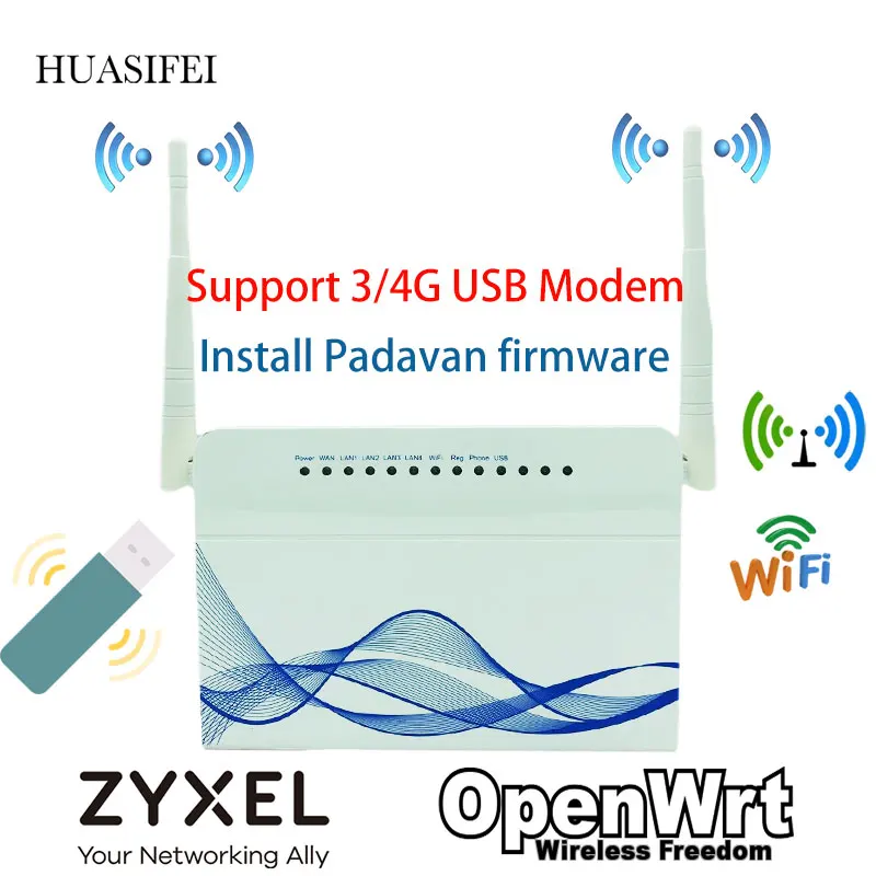 2 4 ГГц беспроводной маршрутизатор высокой мощности 300 Мбит/с WI-FI MT7620A поддерживает