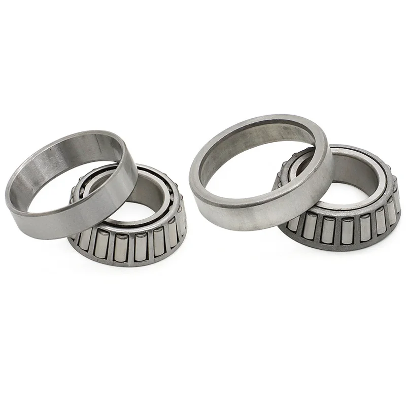 

Набор конических роликов для Yamaha TDM850 VMX1200 RD500 TT600 TT350 RD350 DT125 WR125 WR200 SRX400 SRX600