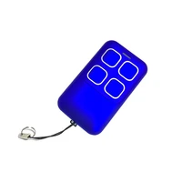 multi frequency 280 868mhz garage command 94335e fixed rolling code remote controller