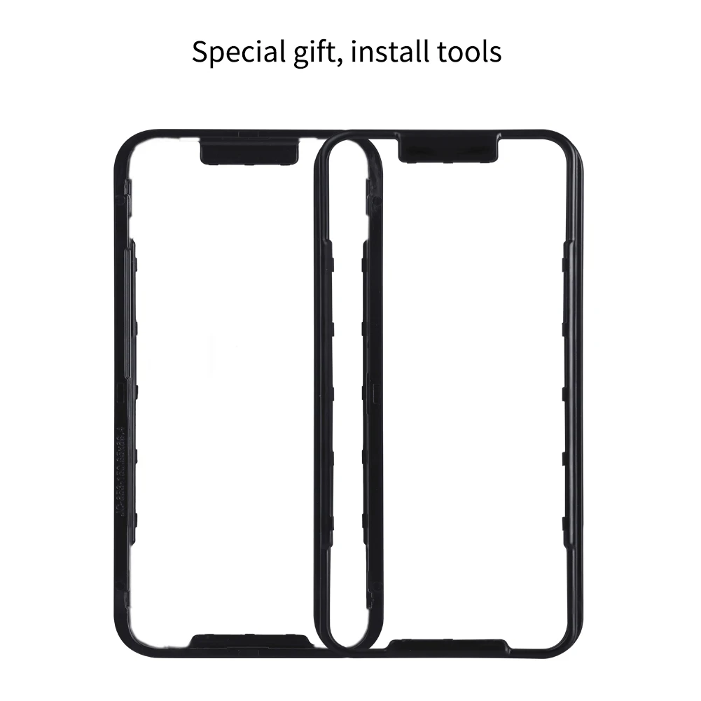 Для Xiaomi Mi CC9 Pro Note 10 Pro, закаленное стекло, защита экрана Nillkin 3D, полное покрытие, Защитное стекло для Xiaomi Mi Note10 Pro