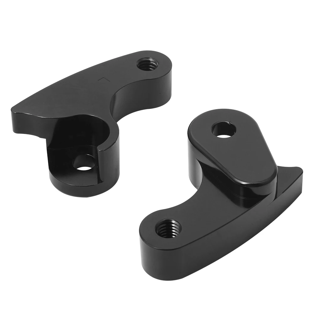 Комплект для опускания заднего амортизатора мотоцикла 1-3/16 дюйма Harley Bagger Touring Electra