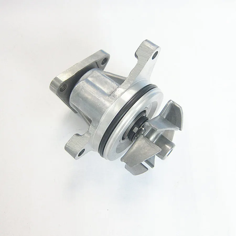 Автомобильная система охлаждения двигателя водяной насос для focus II mazda 6 2 0 3 2002-2012