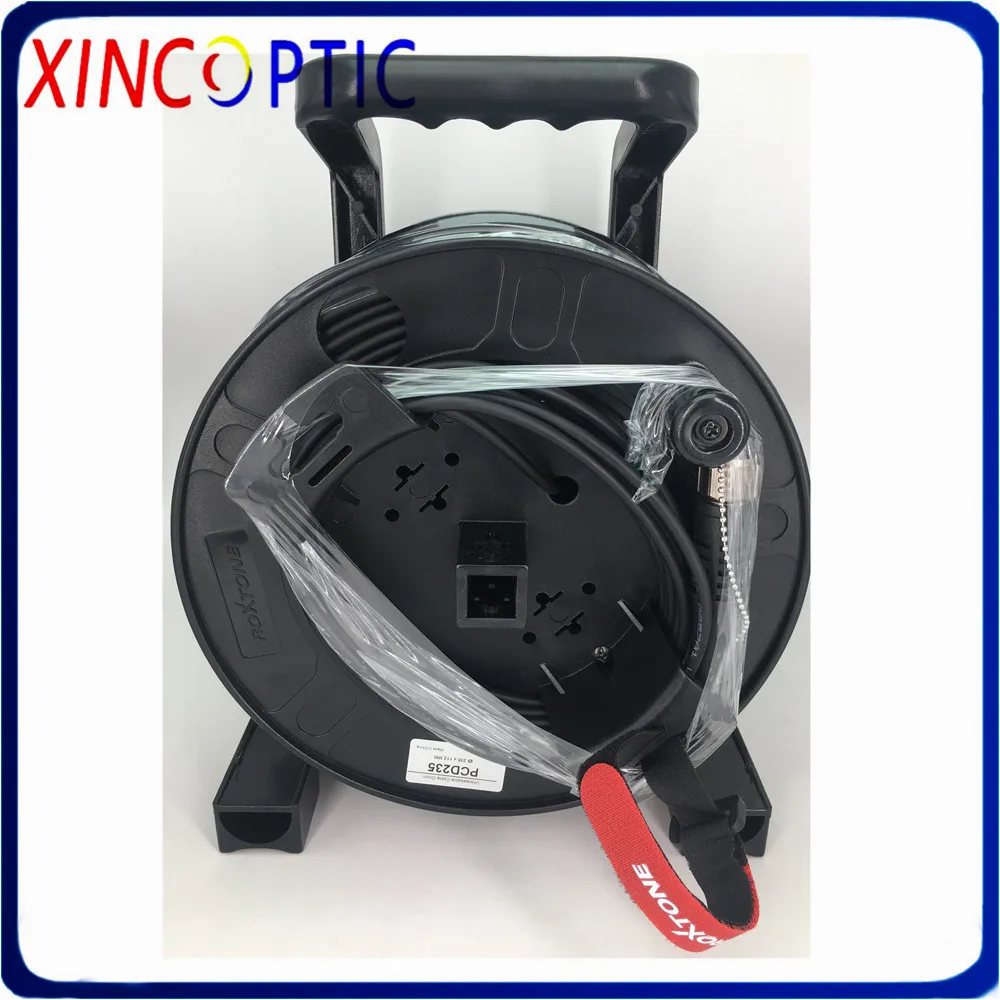 Барабан системы PCD235 портативный телекоммуникационный Открытый военный