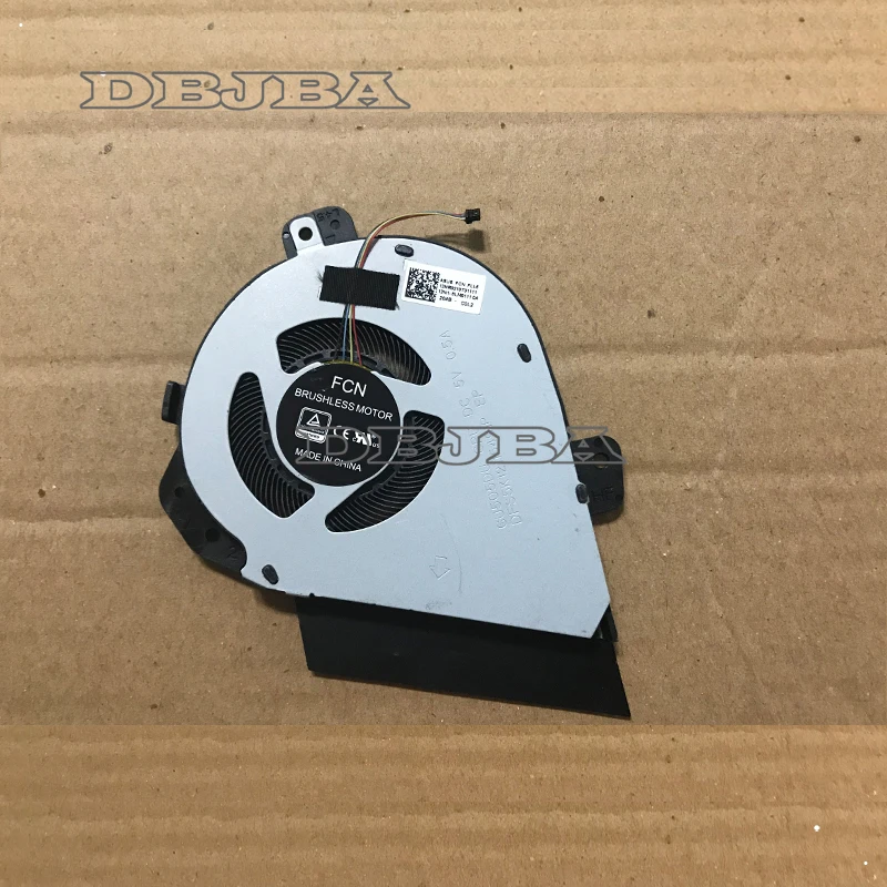 Новый вентилятор для Asus ROG Zephyrus GU502 GU502DU DFS5K12304363C DFS5K12115491P FLLA FLL5 | Компьютеры и офис