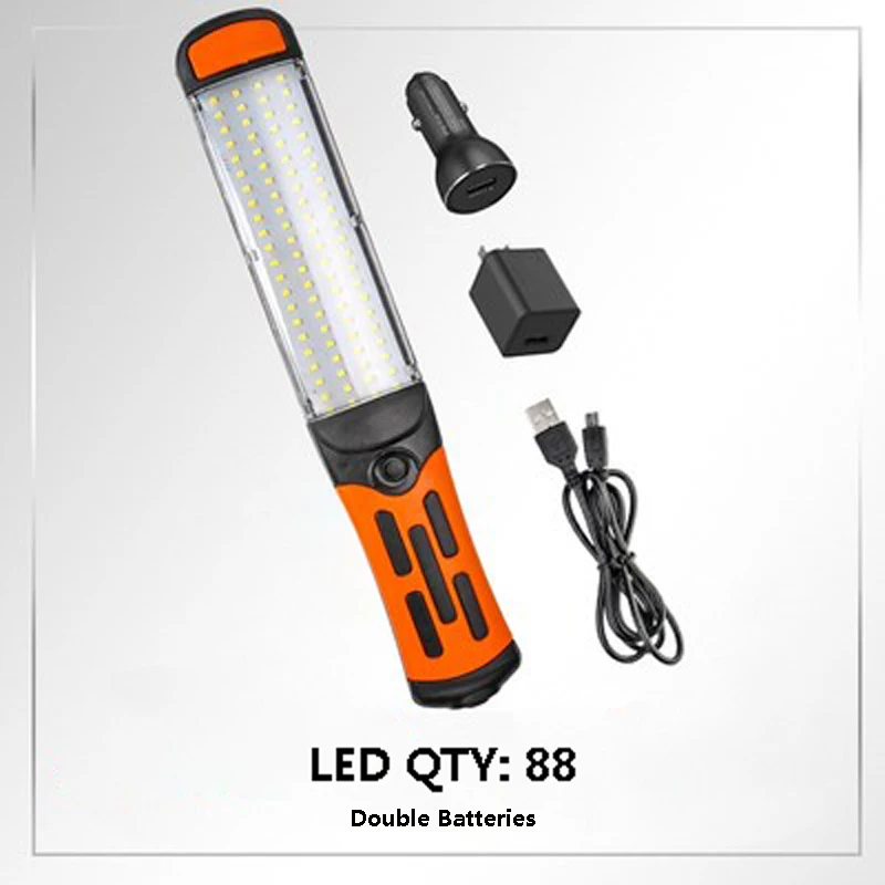 Высококачественный станок универсальный USB перезаряжаемая переносная Рабочая