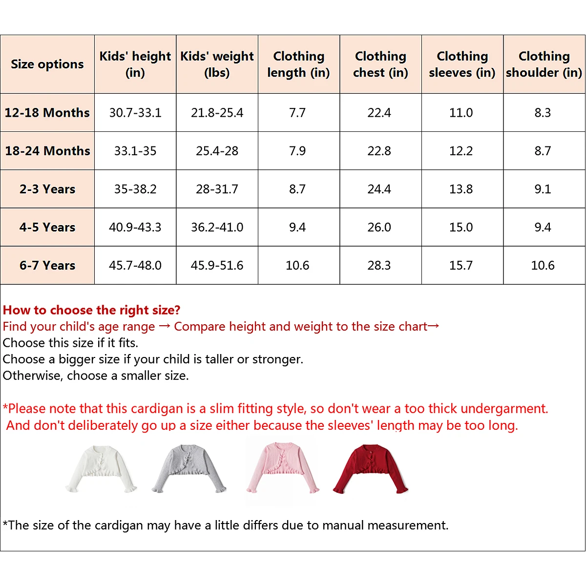 Curripeer/весенние кардиганы для новорожденных пальто однотонная трикотажная одежда