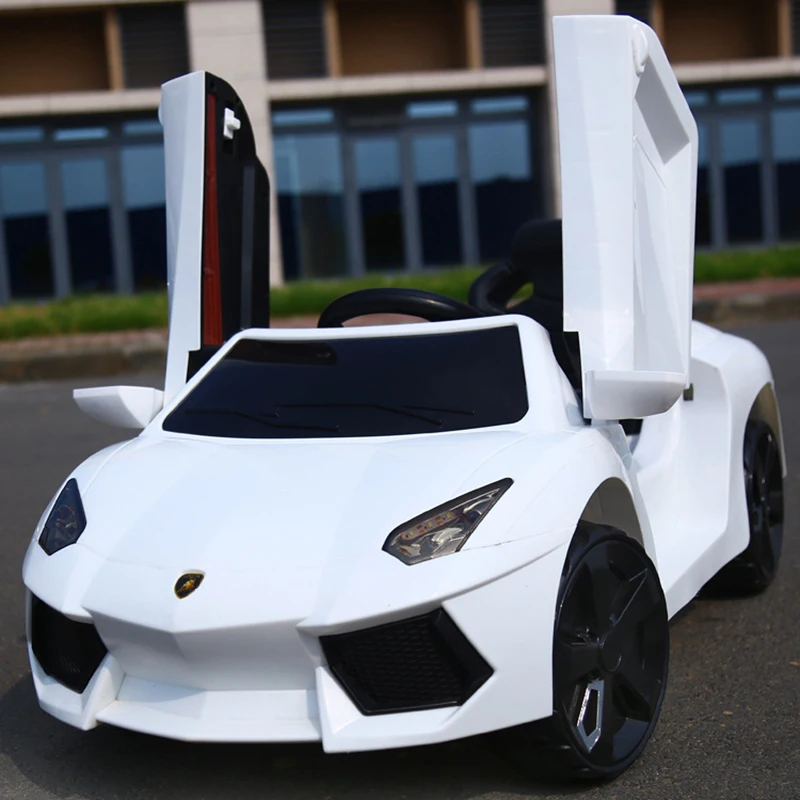 YEMELYA детский пульт дистанционного управления электрическая езда на машине