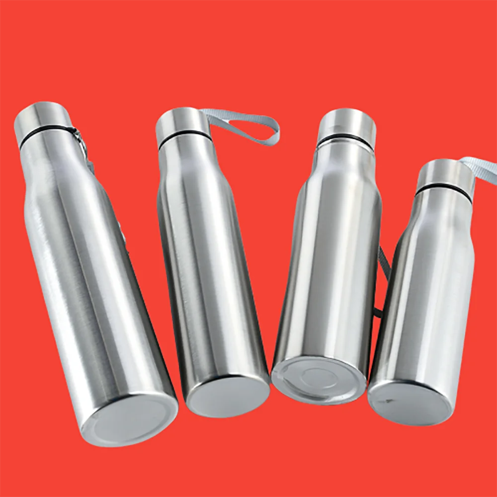 Бутылка для воды из нержавеющей стали Cola Motion Спортивная бутылка прочная чашка