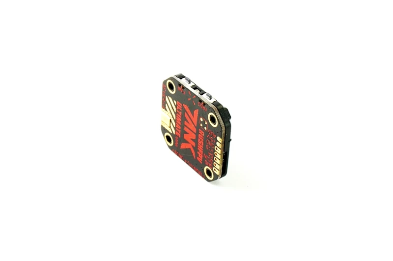 Видеопередатчик RUSH Tank mini VTX Stack 20 х20 5 8 ГГц 800 МВт 2-8S для радиоуправляемого дрона