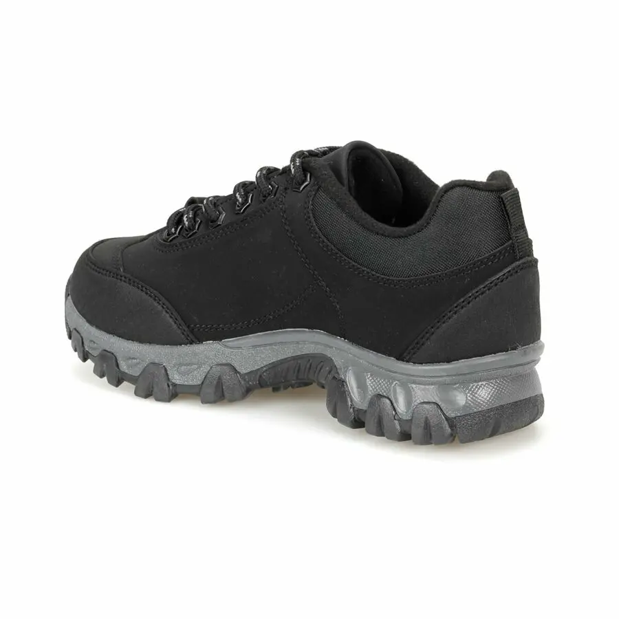 

Children Shoes Torex Ruben Black Boy Outdoor