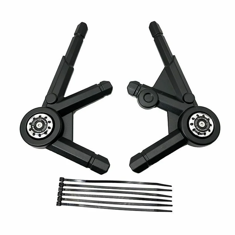 

Боковая рамка Защитная панель для Bmw R1200gs Lc / R1200 Gs Adv