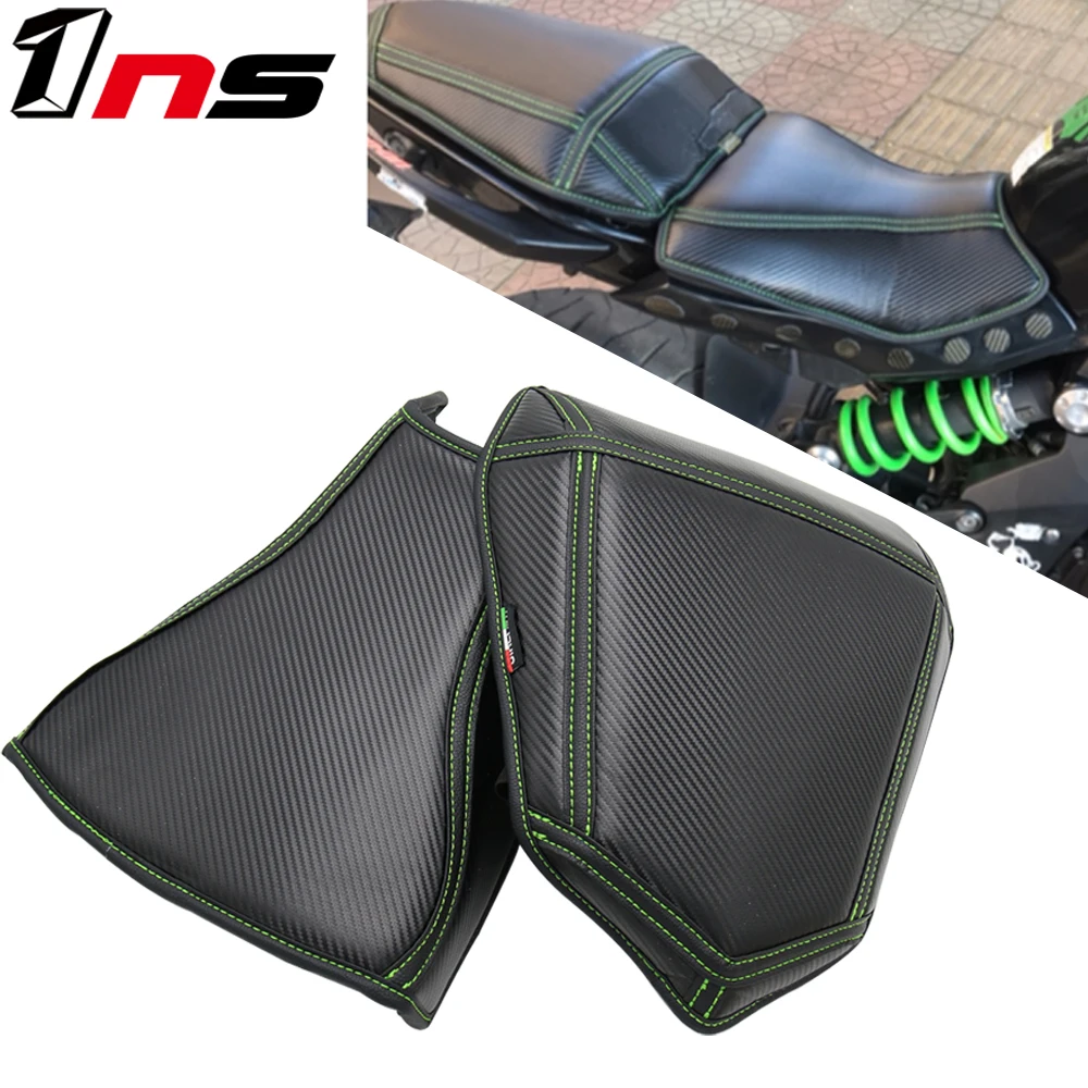 Стекло изолирует от солнца площадкой для KAWASAKI ER6N ER6F ER 6N 6F мотоцикл солнцезащитный