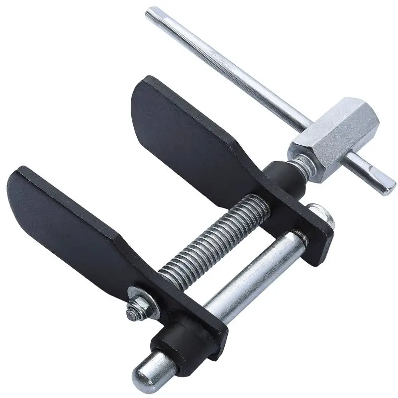 

Piston Brake Tool Brake Cylinder Regulator Disc Brake Pad Installation Caliper Piston Compressor Press Spreader Tool