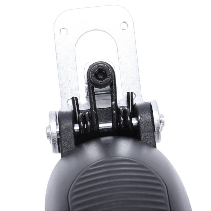 

Rear Mudguard Tire Tyre Splash Fender Guard For Ninebot ES1 ES2 ES3 ES4 Electric Scooter Electric Skateboard Scooter