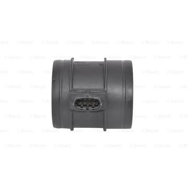 Измеритель массы воздуха Fiat Ducato 2.2D/2.3D/3.0D 06 BOSCH 0 2|Температурный датчик| |