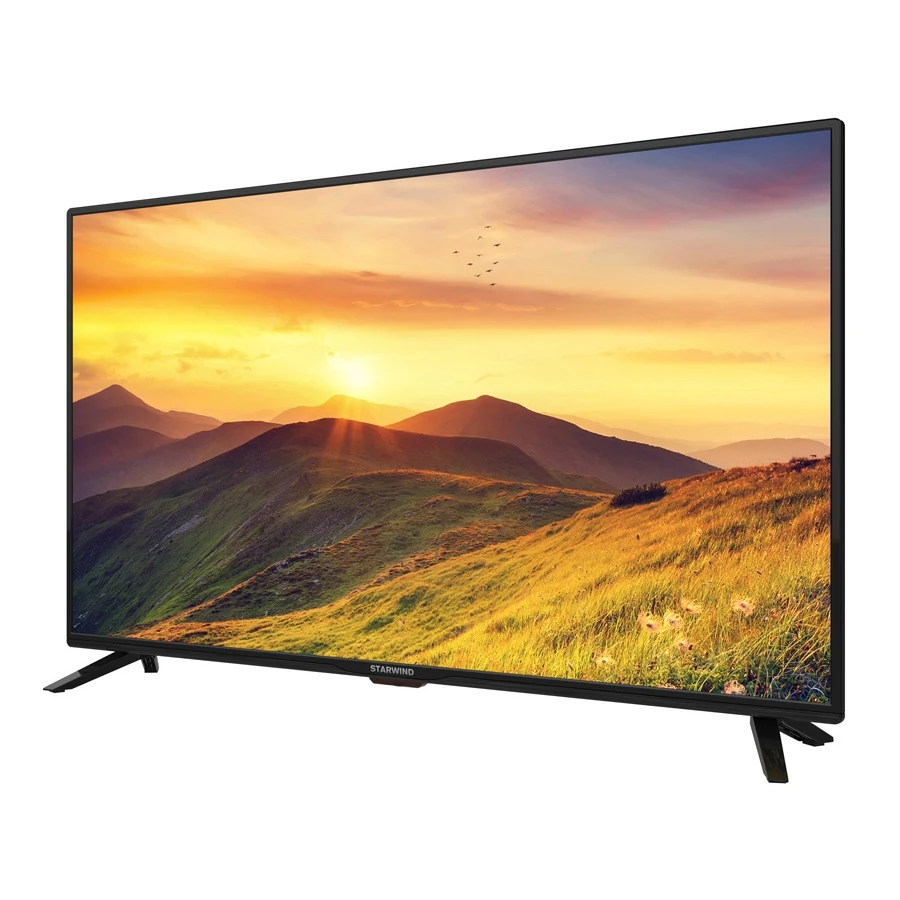 Телевизор 43" Starwind SW LED43SA300 FullHD SmartTV|Телевизоры| |
