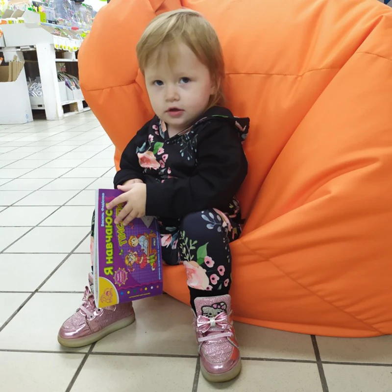 Комплекты для новорожденных зима 2019 толстовка с капюшоном маленьких девочек