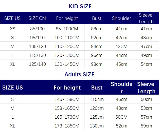 Рождественская одежда для всей семьи папы мамы и ребенка Кигуруми взрослых