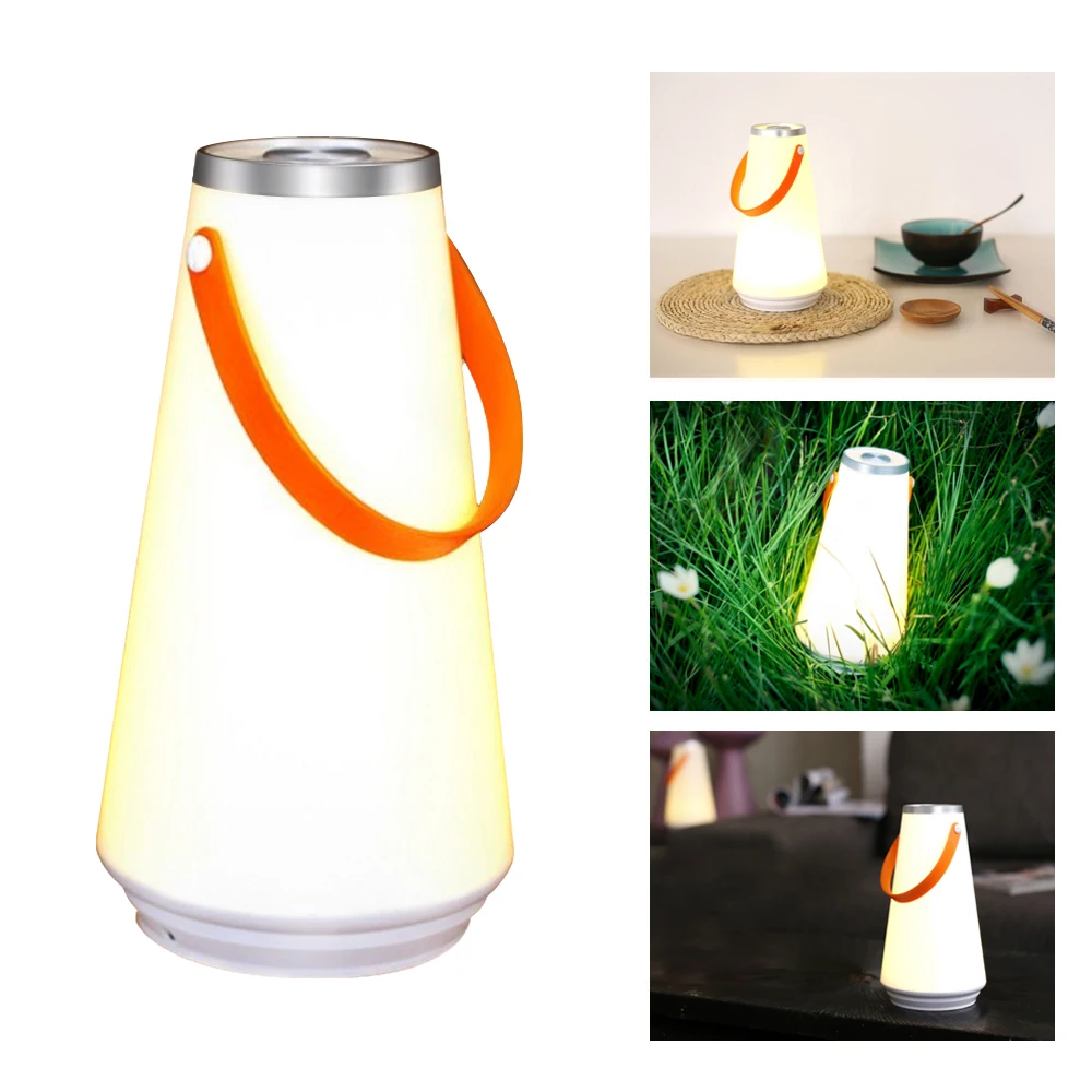 Многофункциональный портативный беспроводной уличный кемпинговый аварийный