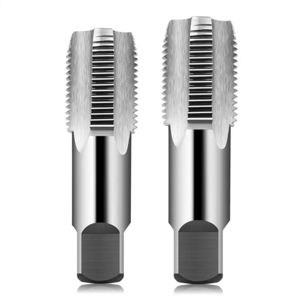 

1/2 3/4 дюймовый станок для труб, кран, винт, резьба, ремонт, конусная заглушка, кран, аппаратный инструмент