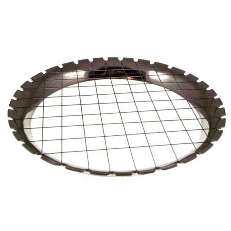 Измельчитель для овощей и яиц устройство нарезки в сетку салатов кухонные