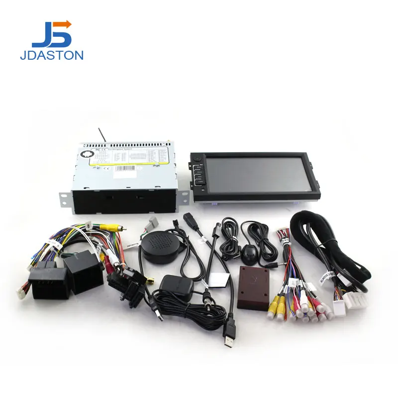 JDASTON Android 10 автомобильный DVD плеер для Peugeot 308/308s 2013 2014 2015 2016 2017 WIFI Мультимедиа GPS