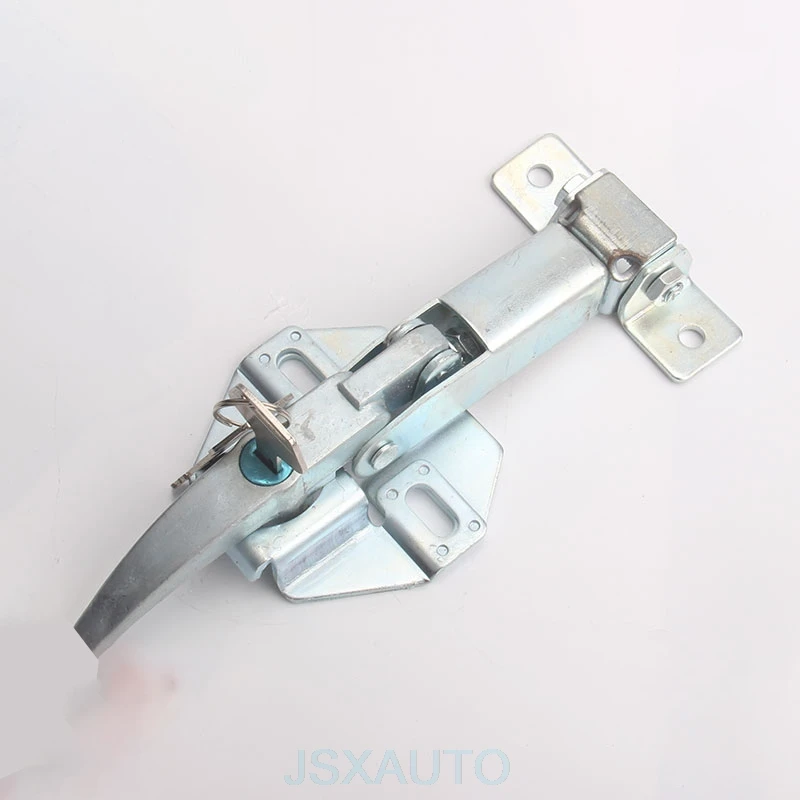Аксессуары для экскаватора KOMATSU PC120/200/300 5/6/7 головка цилиндра двигателя замок