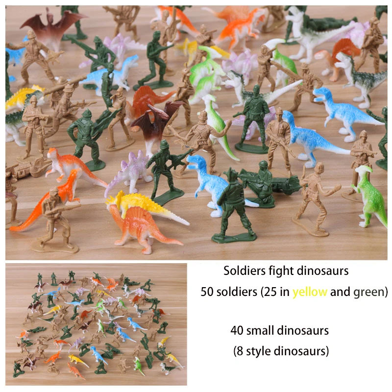 Полный набор Солдат Военного полка военная модель костюм детская база песочный