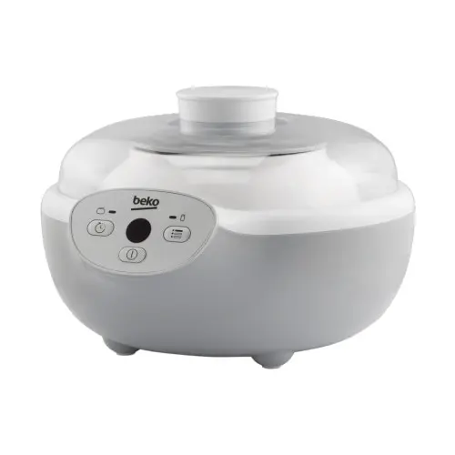 

Beko Yoghurt Machine