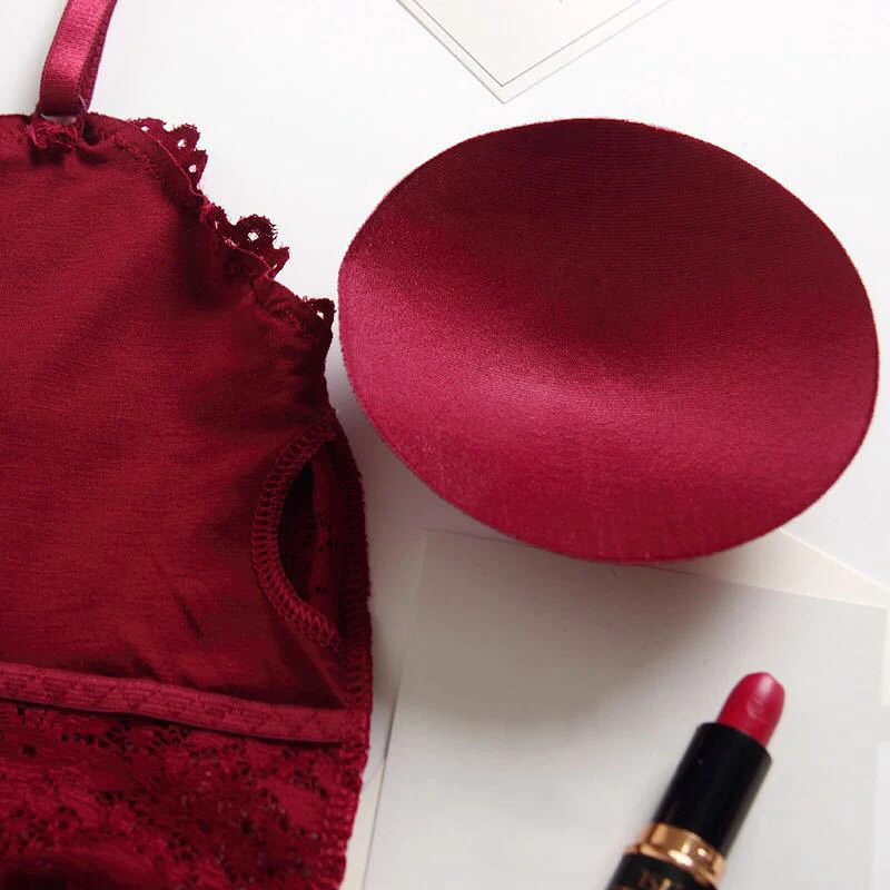 Новые сексуальные кружевные топы без косточек летние женские MS88|Топы| |