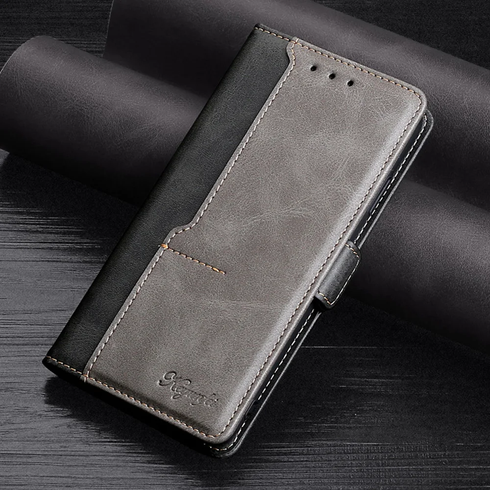 Фото Leather Flip Magnetic Case For OPPO Realme X2 Q 5 XT X50 X 6 3 2 1 Pro Reno Z A 2Z 10X ZOOM RX17 Neo Ace Wallet Cover Мобильные Leather Flip Magnetic Case For OPPO Realme X2 Q 5 XT X50 X 6 3 2 1 Pro Reno Z A 2Z 10X ZOOM RX17 Neo Ace Wallet Cover Мобильные