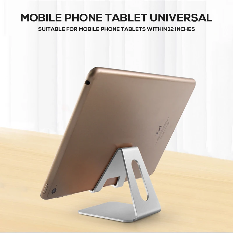 подставка для планшета из ал