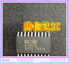 

Бесплатная доставка 91001B ELMOS91001B SOP20