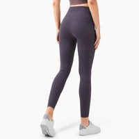 vnazvnasi high waist fitness leggings new fabric soft female push up yoga pants bodybuilding jeggings breathable women pants
